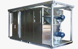 Arid-Dry Mobile Desiccant Dehumidification MS-600 Arid-Dry Mobile Desiccant Dehumidification MS-600
