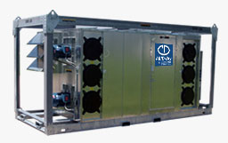 Arid-Dry Mobile Desiccant Dehumidification MS-600 Arid-Dry Mobile Desiccant Dehumidification MS-600